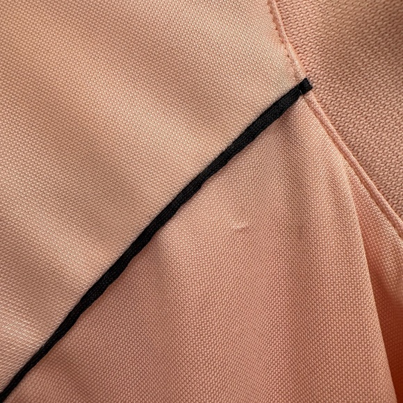 Adidas Light Pink Track Suit Jacket 2005 - Picture 8 of 11